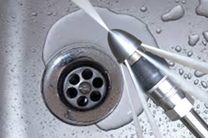 Blocked Drains plumber in Sea Brook Melbourne