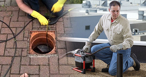 Blocked drains plumber Diggers Rest Victoria 3427