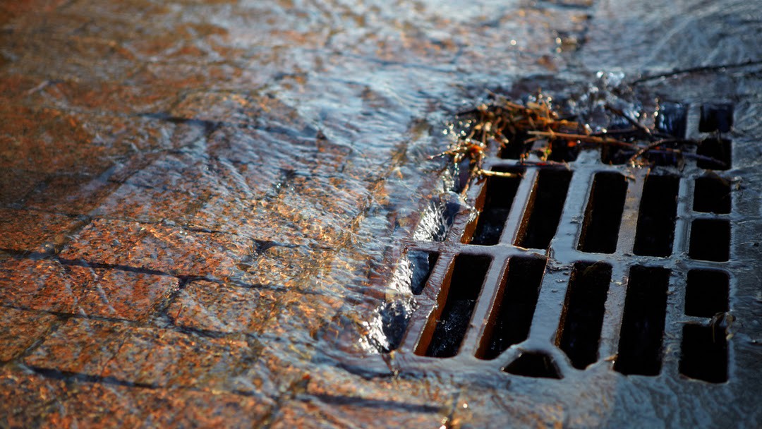 Blocked drains plumber Melton South 3338