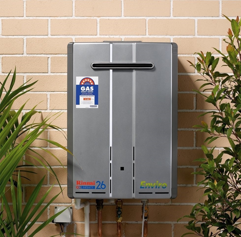 Hot water system plumber Sunbury 3429