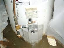 Leaky pipes local plumber in Deer Park East