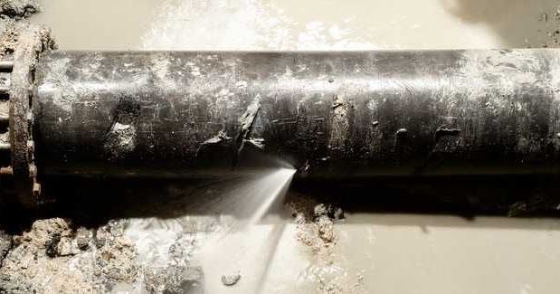 Local burst pipe plumber Greenvale